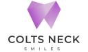 Colts Neck Smiles - Dr. Dilini Peiris D.D.S. logo